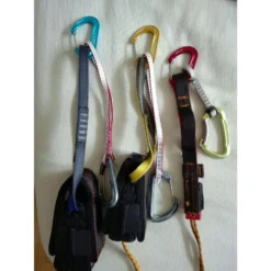 Nano 22 - Schnappkarabiner -Kletterausrüstung camp nano 22 schnappkarabiner 65748ae41c28d199453fcb77d2a928d6 1