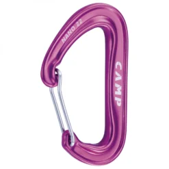 Nano 22 - Schnappkarabiner -Kletterausrüstung camp nano 22 schnappkarabiner 8