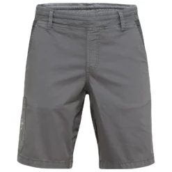 Chillaz Neo Shorty Cotton - Shorts -Kletterausrüstung chillaz neo shorty cotton shorts 1