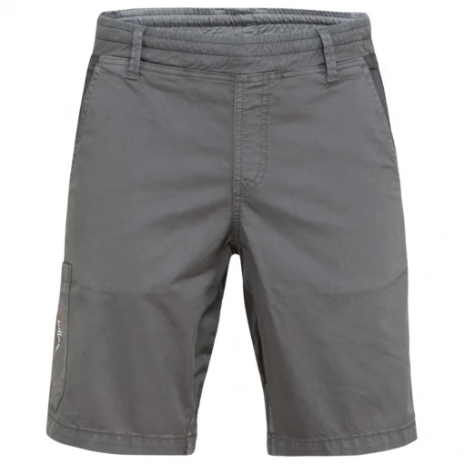 Chillaz Neo Shorty Cotton - Shorts -Kletterausrüstung chillaz neo shorty cotton shorts 1