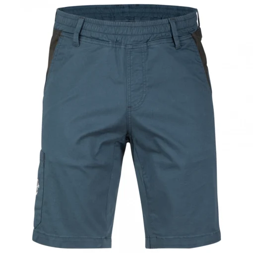 Chillaz Neo Shorty Cotton - Shorts -Kletterausrüstung chillaz neo shorty cotton shorts 2