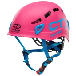 Climbing Technology Women's Eclipse - Kletterhelm -Kletterausrüstung climbing technology womens eclipse kletterhelm 2