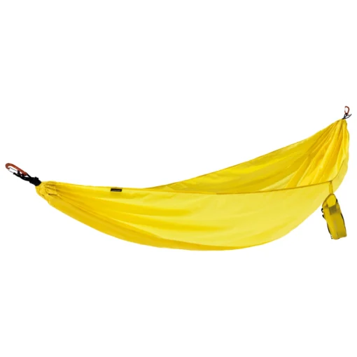 Cocoon Travel Hammock Single - Hängematte -Kletterausrüstung cocoon travel hammock single haengematte