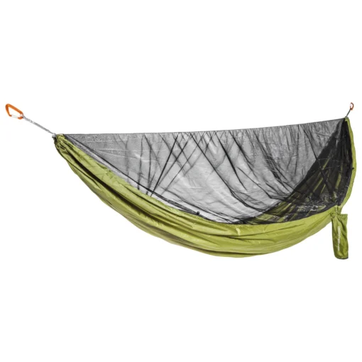 Cocoon Ultralight Mosquito Net Hammock Single - Hängematte -Kletterausrüstung cocoon ultralight mosquito net hammock single haengematte