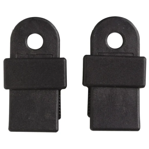 Coghlans Tarp Clips -Kletterausrüstung coghlans tarp clips