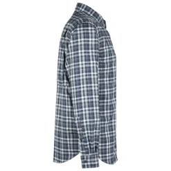 Columbia Silver Ridge Utility Lite Plaid L/S - Hemd -Kletterausrüstung columbia silver ridge utility lite plaid l s hemd detail 3