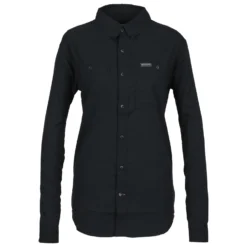 Columbia Utilizer Woven Long Sleeve - Hemd -Kletterausrüstung columbia utilizer woven long sleeve hemd 1