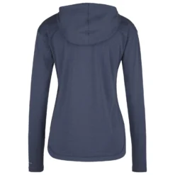 Columbia Women's Sun Trek EU Hooded Pullover - Funktionsshirt -Kletterausrüstung columbia womens sun trek eu hooded pullover funktionsshirt detail 4