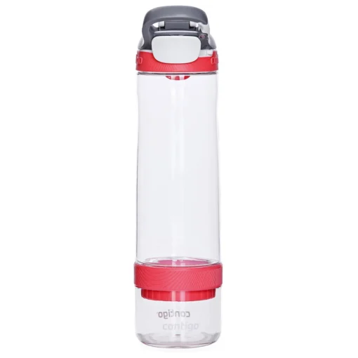 Contigo Cortland Infuser - Trinkflasche -Kletterausrüstung contigo cortland infuser trinkflasche 1