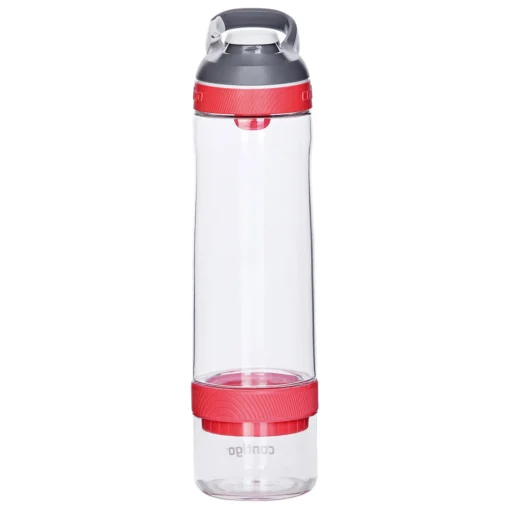 Contigo Cortland Infuser - Trinkflasche -Kletterausrüstung contigo cortland infuser trinkflasche detail 2