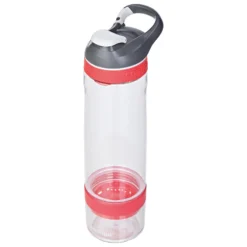 Contigo Cortland Infuser - Trinkflasche -Kletterausrüstung contigo cortland infuser trinkflasche detail 3