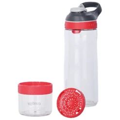 Contigo Cortland Infuser - Trinkflasche -Kletterausrüstung contigo cortland infuser trinkflasche detail 5