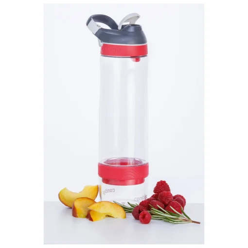 Contigo Cortland Infuser - Trinkflasche -Kletterausrüstung contigo cortland infuser trinkflasche detail 6