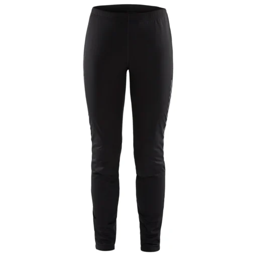 Craft Women's Storm Balance Tights - Langlaufhose -Kletterausrüstung craft womens storm balance tights langlaufhose