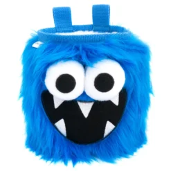 Five Toothed Monster Chalk Bag - Chalkbag -Kletterausrüstung crafty climbing five toothed monster chalk bag chalkbag 2