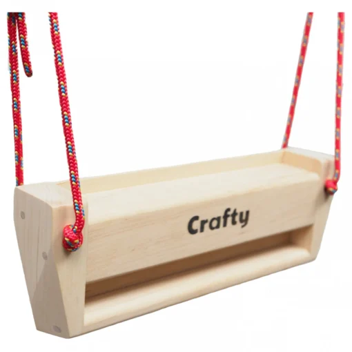 Hangboard Ruby - Trainingsboard -Kletterausrüstung crafty climbing hangboard ruby trainingsboard