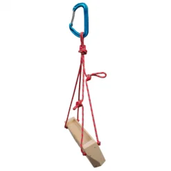 Hangboard Ruby - Trainingsboard -Kletterausrüstung crafty climbing hangboard ruby trainingsboard detail 5