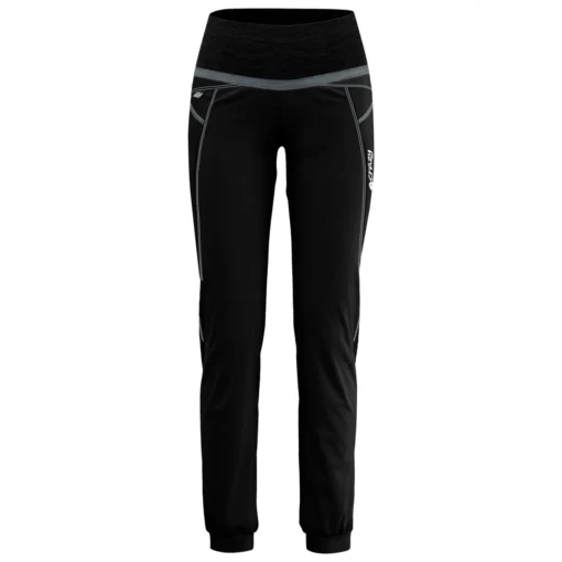 Crazy Idea Women's Pant Exit - Kletterhose -Kletterausrüstung crazy idea womens pant exit kletterhose