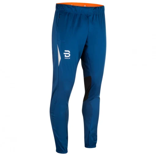 Daehlie Pants Pro - Langlaufhose -Kletterausrüstung daehlie pants pro langlaufhose 1