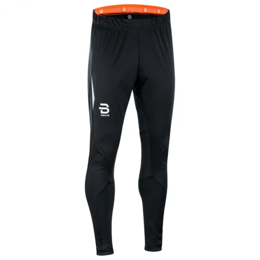 Daehlie Pants Pro - Langlaufhose -Kletterausrüstung daehlie pants pro langlaufhose