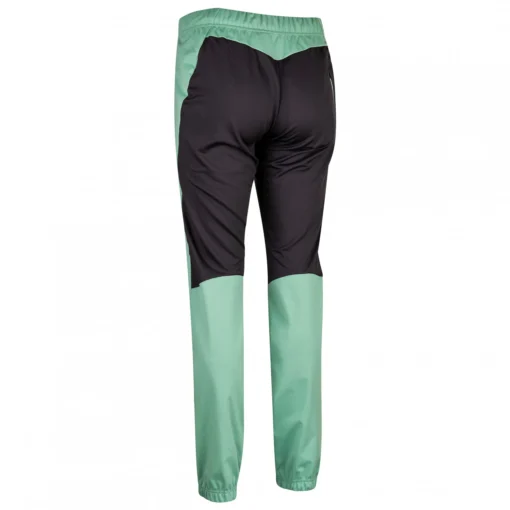 Daehlie Women's Pants Power - Langlaufhose -Kletterausrüstung daehlie womens pants power langlaufhose detail 2