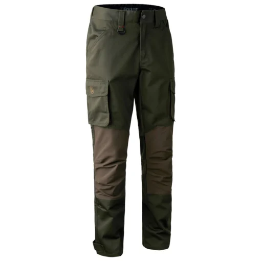 Deerhunter Rogaland Stretch Trousers - Trekkinghose -Kletterausrüstung deerhunter rogaland stretch trousers trekkinghose