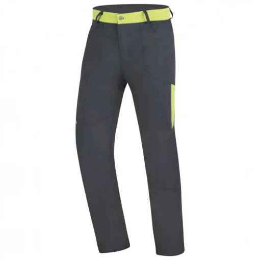 Joshua Top - Kletterhose -Kletterausrüstung directalpine joshua top kletterhose