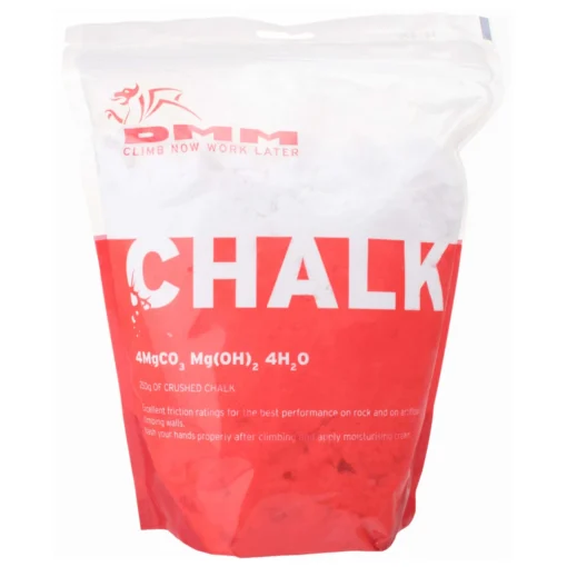 DMM Chalk Bag - Chalk -Kletterausrüstung dmm dmm chalk bag chalk