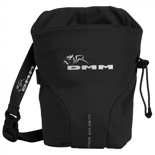 DMM Trad - Chalkbag -Kletterausrüstung dmm trad chalkbag 1