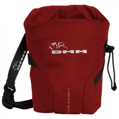 DMM Trad - Chalkbag -Kletterausrüstung dmm trad chalkbag 2