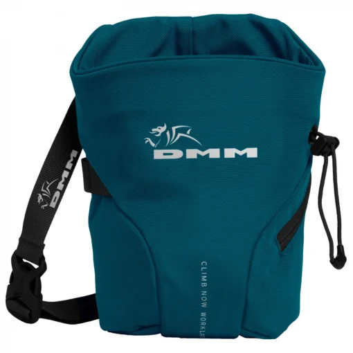 DMM Trad - Chalkbag -Kletterausrüstung dmm trad chalkbag