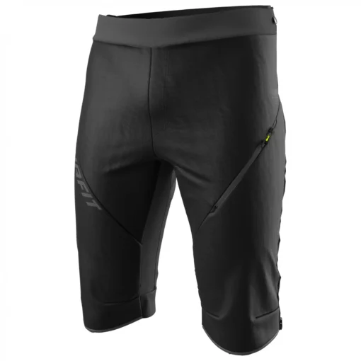 Dynafit Mezzalama Polartec Alpha Overshorts - Kunstfaserhose -Kletterausrüstung dynafit mezzalama polartec alpha overshorts kunstfaserhose