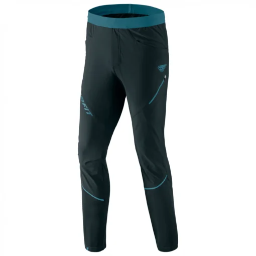 Dynafit Transalper Hybrid Pant - Trekkinghose -Kletterausrüstung dynafit transalper hybrid pant trekkinghose 2