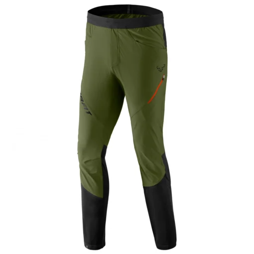 Dynafit Transalper Hybrid Pant - Trekkinghose -Kletterausrüstung dynafit transalper hybrid pant trekkinghose