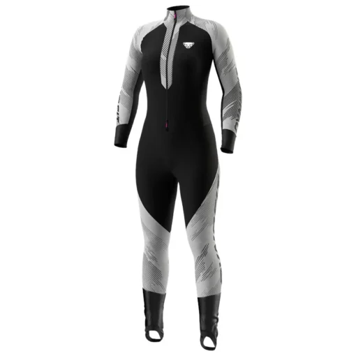 Dynafit Women's DNA 2 Race Suit - Overall -Kletterausrüstung dynafit womens dna 2 race suit overall