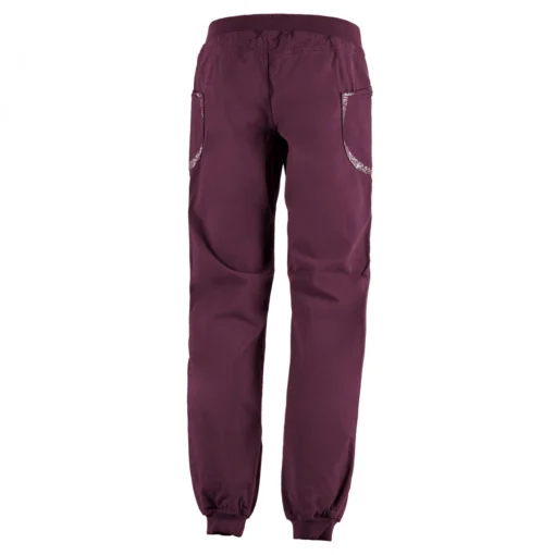 E9 Women's Joy 2.2 - Boulderhose -Kletterausrüstung e9 womens joy 22 boulderhose detail 2