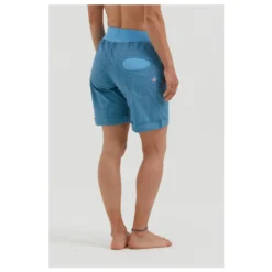 E9 Women's N Onda Short P - Shorts -Kletterausrüstung e9 womens n onda short p shorts detail 6