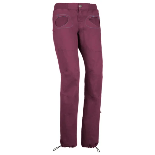 E9 Women's Onda Slim2 - Boulderhose -Kletterausrüstung e9 womens onda slim2 boulderhose