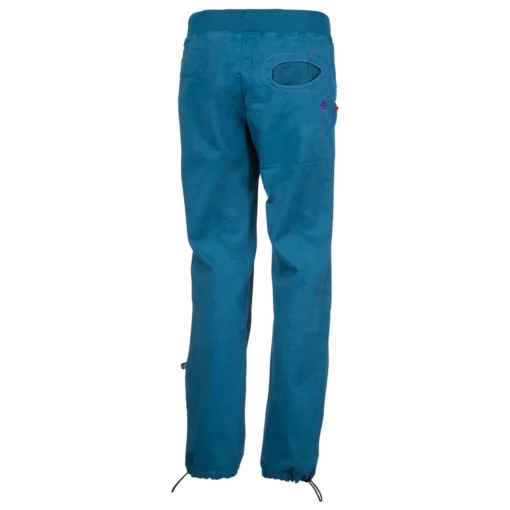 E9 Women's Onda Slim2 - Boulderhose -Kletterausrüstung e9 womens onda slim2 boulderhose detail 2