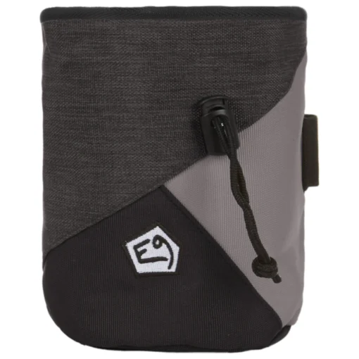 E9 Zucca - Chalkbag -Kletterausrüstung e9 zucca chalkbag