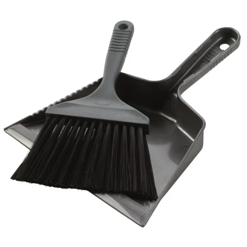 Easy Camp Dustpan And Brush -Kletterausrüstung easy camp dustpan and brush