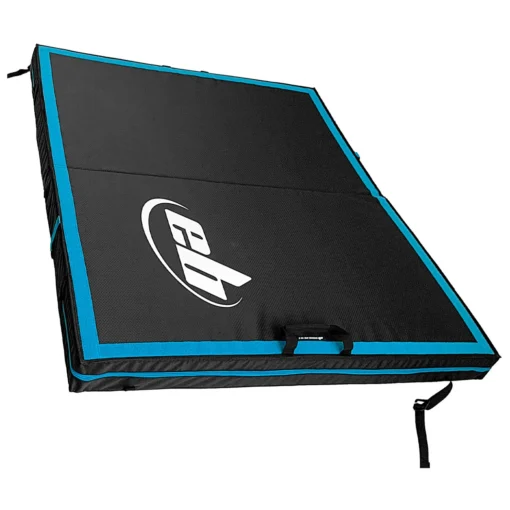 EB Connect Light - Crashpad -Kletterausrüstung eb connect light crashpad