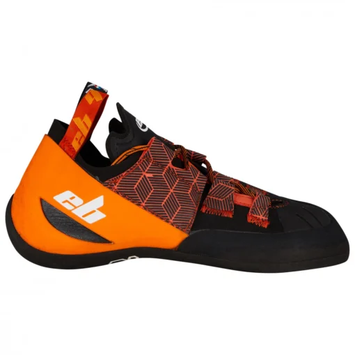 EB Strange - Kletterschuhe -Kletterausrüstung eb strange kletterschuhe