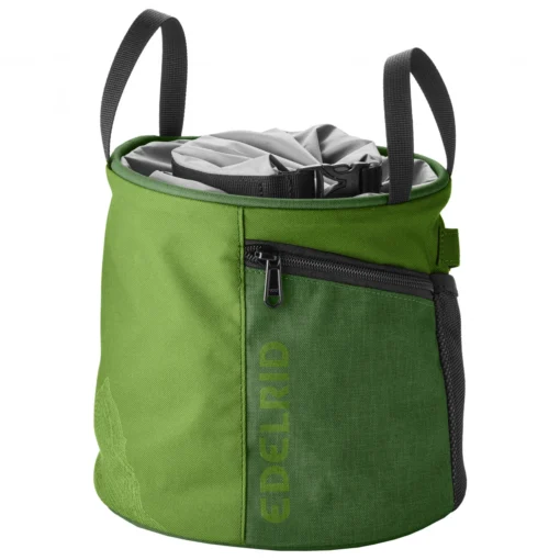 Edelrid Boulder Bag Herkules - Chalkbag -Kletterausrüstung edelrid boulder bag herkules chalkbag