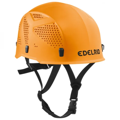 Edelrid Ultralight III - Kletterhelm -Kletterausrüstung edelrid ultralight iii kletterhelm 4