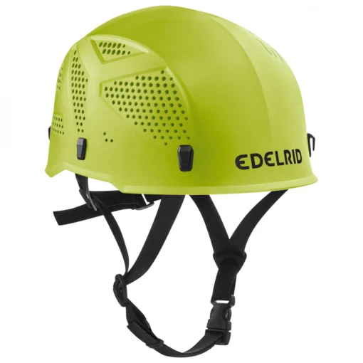 Edelrid Ultralight III - Kletterhelm -Kletterausrüstung edelrid ultralight iii kletterhelm 5