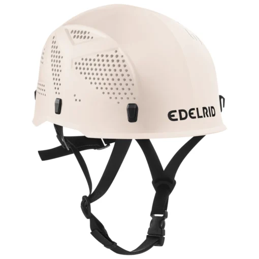 Edelrid Ultralight Junior III - Kletterhelm -Kletterausrüstung edelrid ultralight junior iii kletterhelm 1