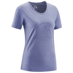 Edelrid Women's Highball T-Shirt V - T-Shirt -Kletterausrüstung edelrid womens highball t shirt v t shirt 6