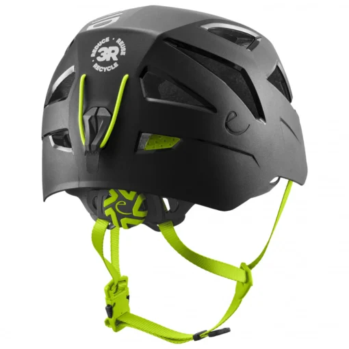 Edelrid Zodiac 3R - Kletterhelm -Kletterausrüstung edelrid zodiac 3r kletterhelm detail 2