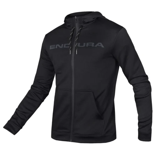 Endura Hummvee Hoodie - Hoodie -Kletterausrüstung endura hummvee hoodie hoodie 1